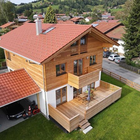 Ferienwohnung Eckmair Schliersee Zewnętrze zdjęcie