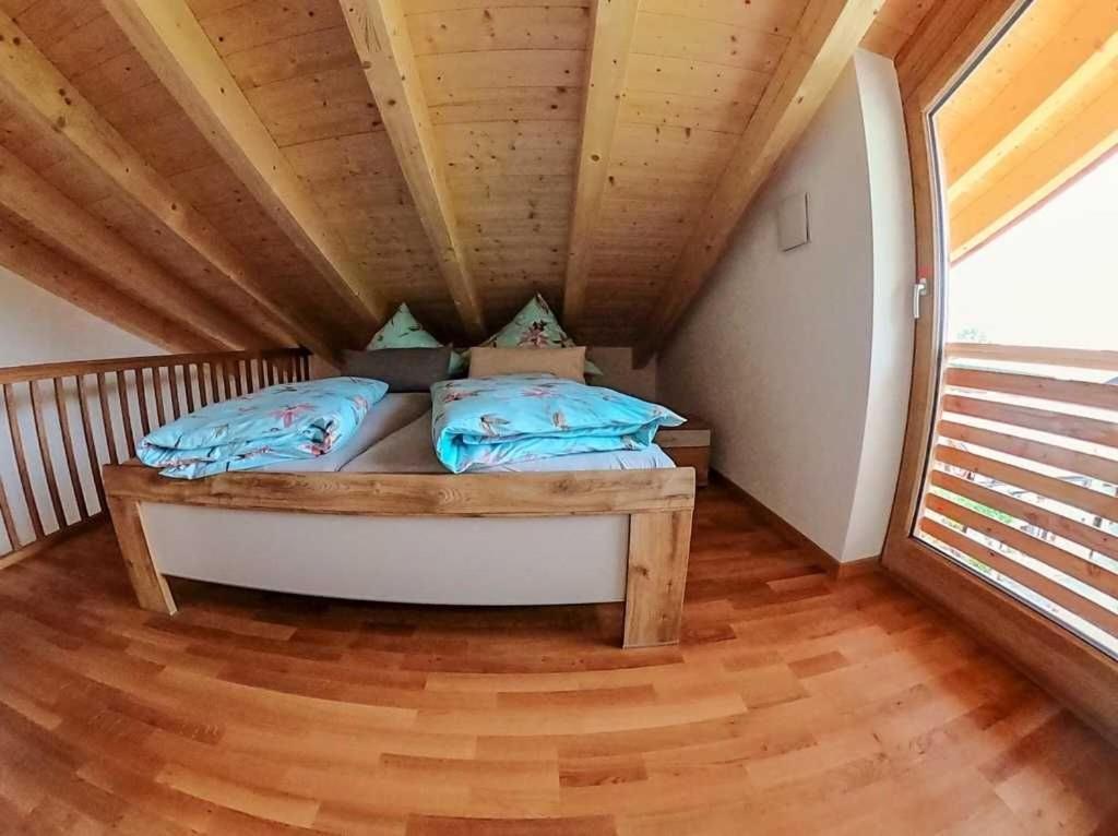 Ferienwohnung Eckmair Schliersee Zewnętrze zdjęcie