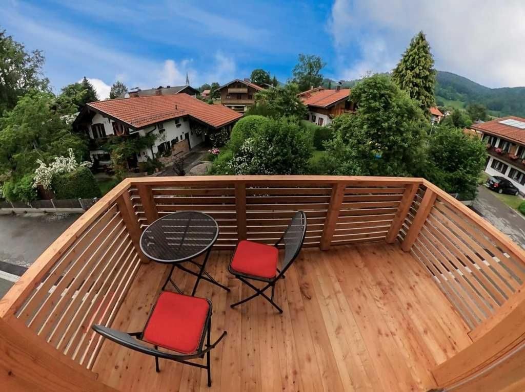 Ferienwohnung Eckmair Schliersee Zewnętrze zdjęcie