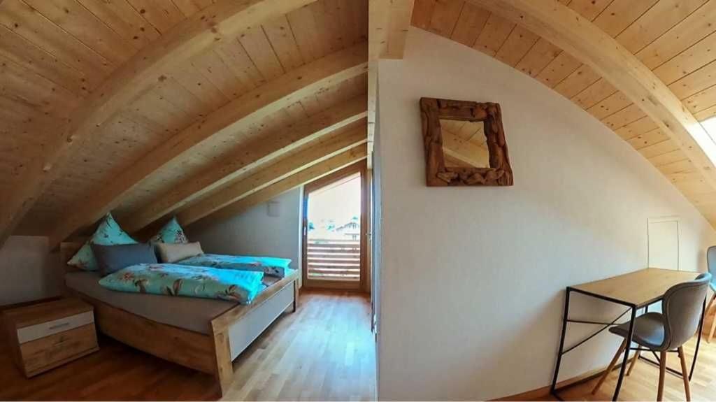 Ferienwohnung Eckmair Schliersee Zewnętrze zdjęcie