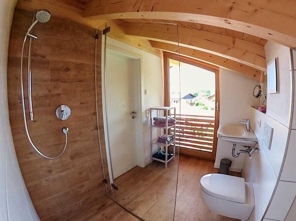 Ferienwohnung Eckmair Schliersee Zewnętrze zdjęcie