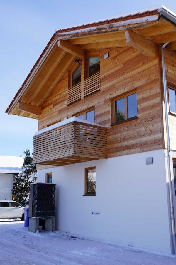Ferienwohnung Eckmair Schliersee Zewnętrze zdjęcie