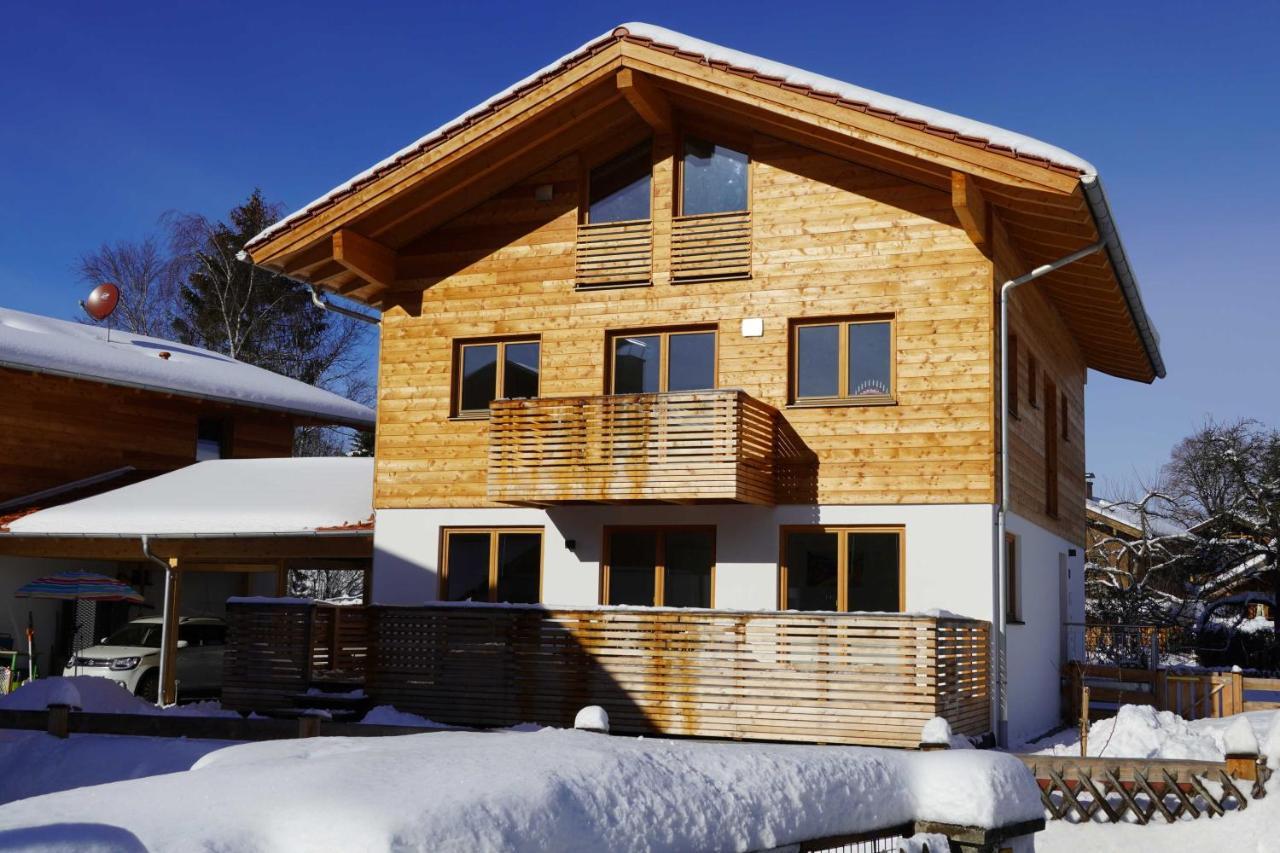 Ferienwohnung Eckmair Schliersee Zewnętrze zdjęcie