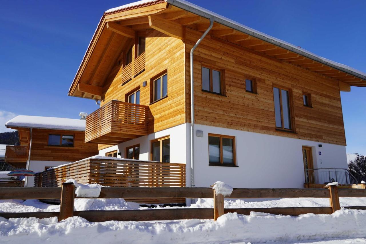 Ferienwohnung Eckmair Schliersee Zewnętrze zdjęcie