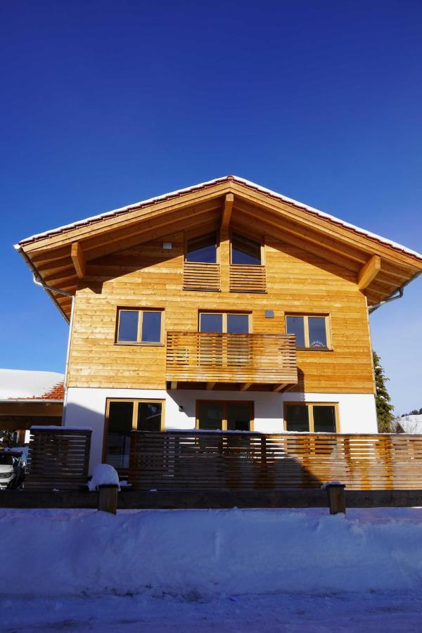 Ferienwohnung Eckmair Schliersee Zewnętrze zdjęcie