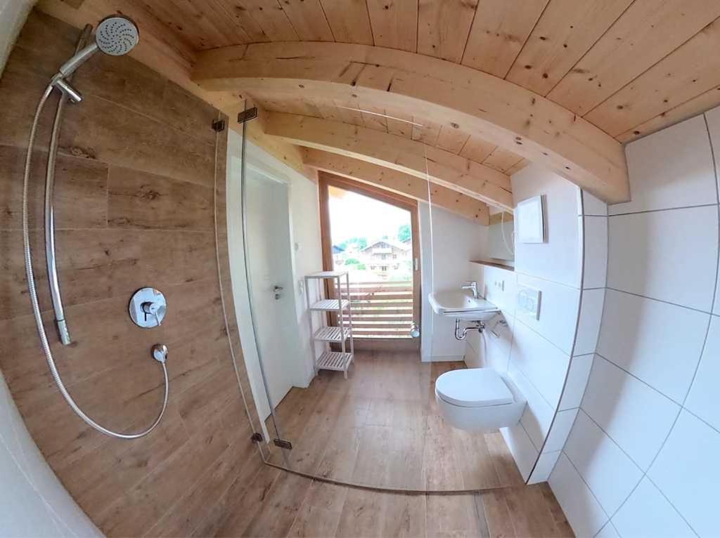 Ferienwohnung Eckmair Schliersee Zewnętrze zdjęcie