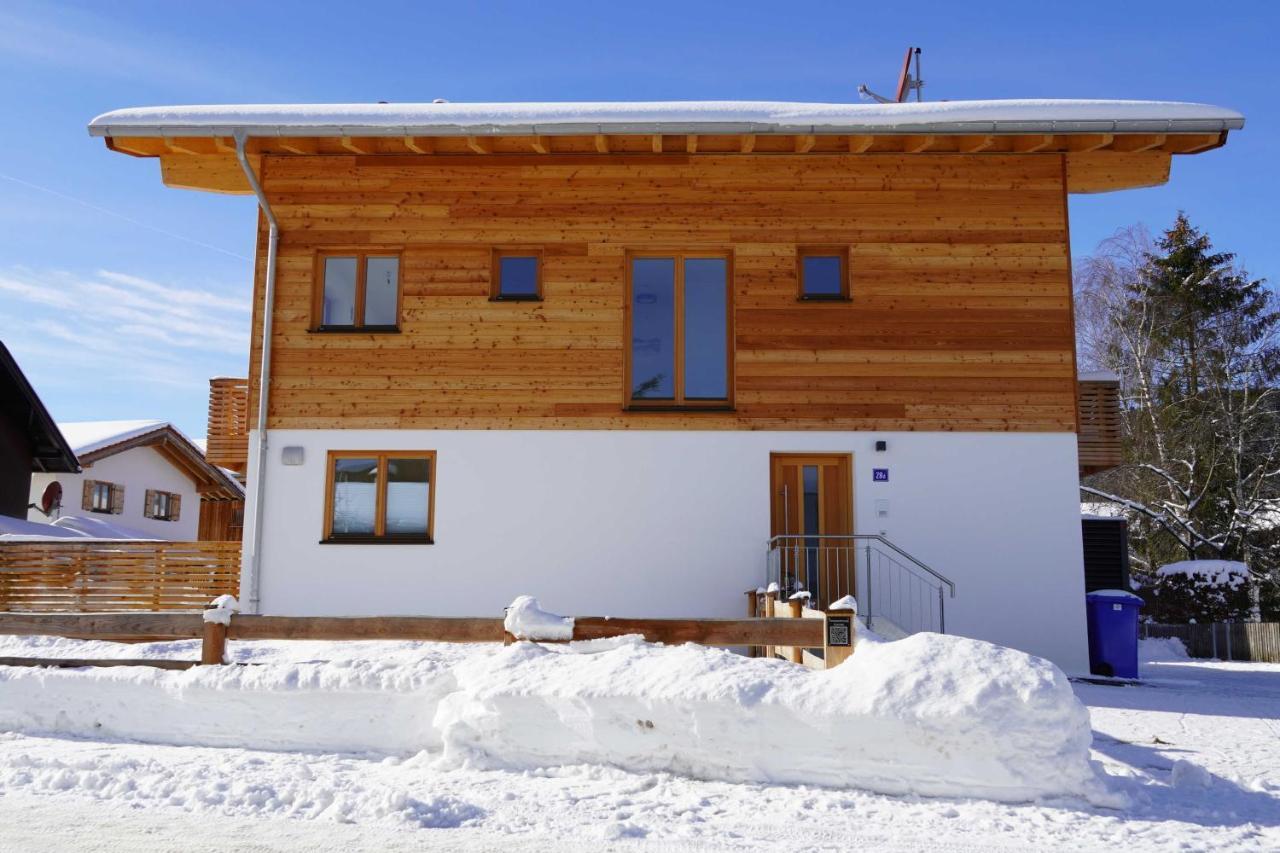 Ferienwohnung Eckmair Schliersee Zewnętrze zdjęcie